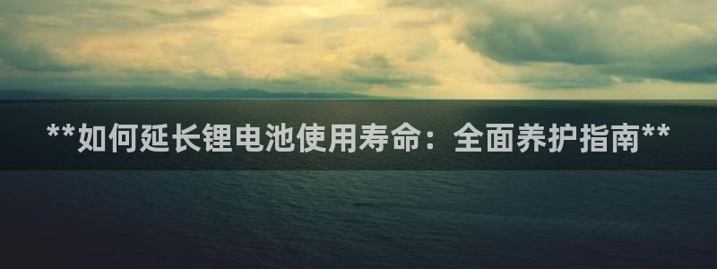 尊龙凯时平台入口