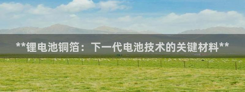 凯时旗舰厅App下载
