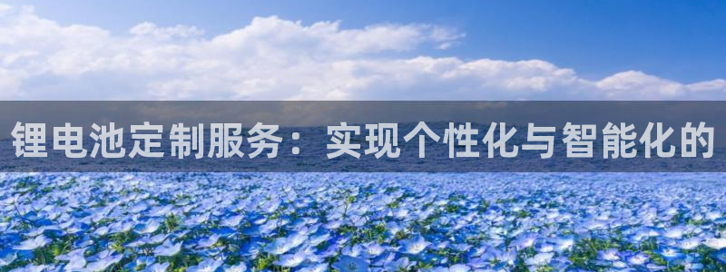 凯时kb88·中国官方网站